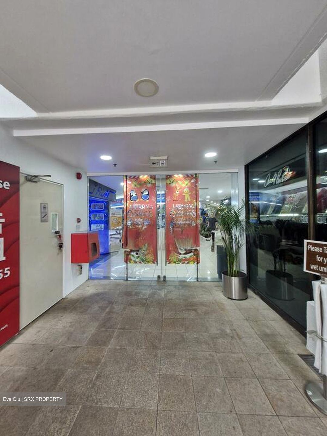 Queensway Tower / Queensway Shopping Centre (D3), Shop House #506737391